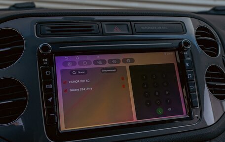 Volkswagen Tiguan I, 2013 год, 1 295 000 рублей, 14 фотография