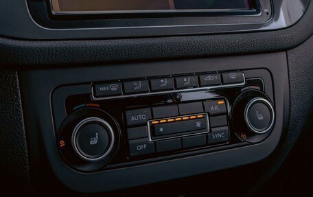 Volkswagen Tiguan I, 2013 год, 1 295 000 рублей, 15 фотография