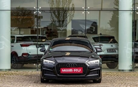 Audi A5, 2019 год, 2 895 000 рублей, 2 фотография