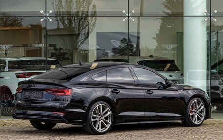 Audi A5, 2019 год, 2 895 000 рублей, 6 фотография
