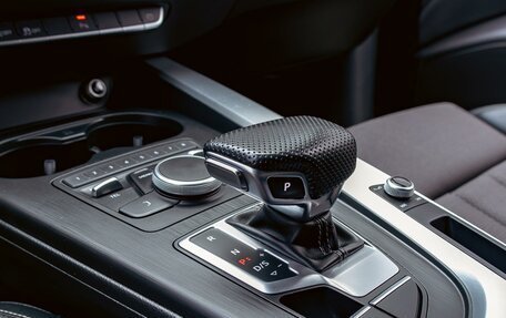 Audi A5, 2019 год, 2 895 000 рублей, 16 фотография