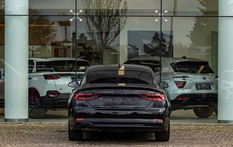 Audi A5, 2019 год, 2 895 000 рублей, 5 фотография