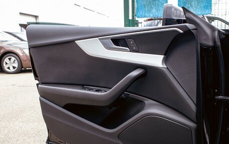 Audi A5, 2019 год, 2 895 000 рублей, 12 фотография