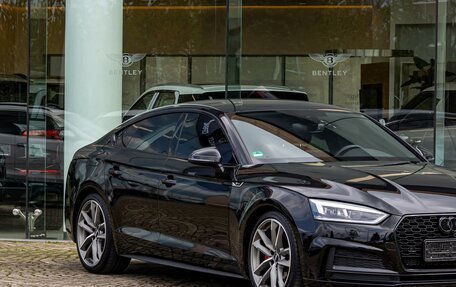 Audi A5, 2019 год, 2 895 000 рублей, 7 фотография