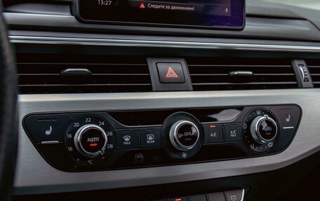 Audi A5, 2019 год, 2 895 000 рублей, 15 фотография