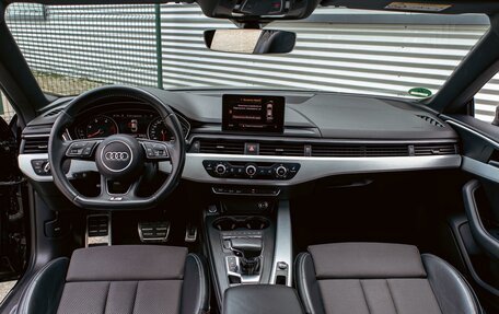 Audi A5, 2019 год, 2 895 000 рублей, 17 фотография