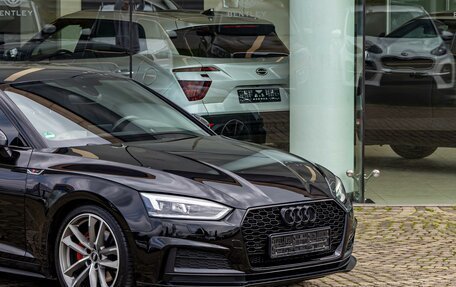 Audi A5, 2019 год, 2 895 000 рублей, 8 фотография