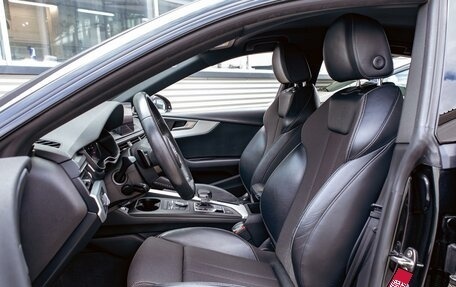 Audi A5, 2019 год, 2 895 000 рублей, 11 фотография