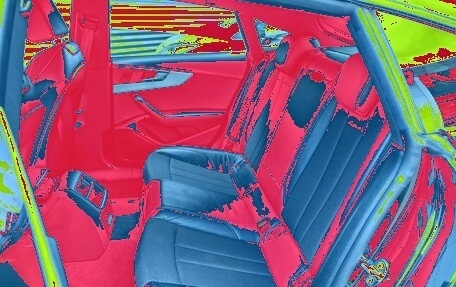 Audi A5, 2019 год, 2 895 000 рублей, 19 фотография