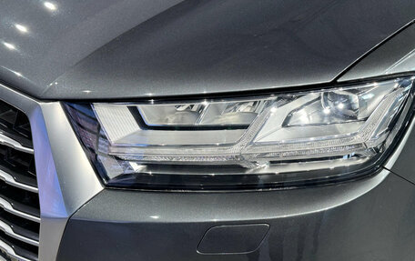 Audi Q7, 2015 год, 3 490 000 рублей, 8 фотография