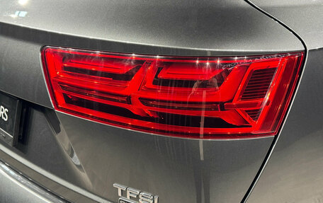 Audi Q7, 2015 год, 3 490 000 рублей, 9 фотография