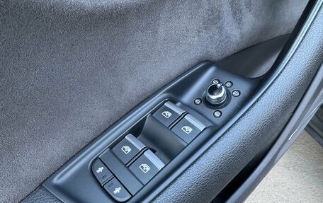 Audi Q7, 2015 год, 3 490 000 рублей, 22 фотография