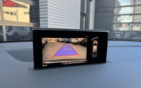 Audi Q7, 2015 год, 3 490 000 рублей, 19 фотография