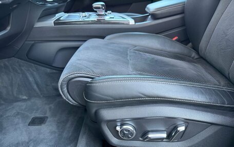 Audi Q7, 2015 год, 3 490 000 рублей, 25 фотография