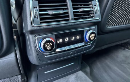 Audi Q7, 2015 год, 3 490 000 рублей, 27 фотография