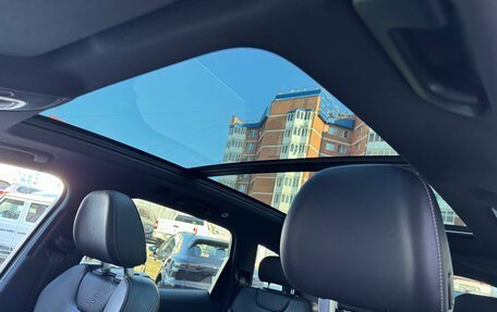 Audi Q7, 2015 год, 3 490 000 рублей, 28 фотография