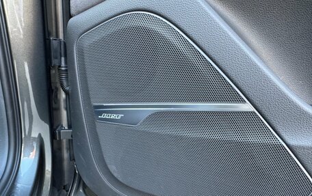 Audi Q7, 2015 год, 3 490 000 рублей, 32 фотография