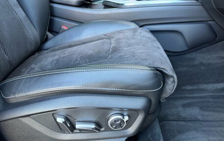 Audi Q7, 2015 год, 3 490 000 рублей, 37 фотография