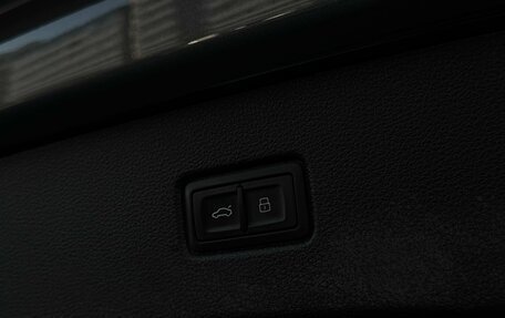 Audi Q7, 2015 год, 3 490 000 рублей, 40 фотография