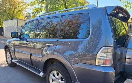 Mitsubishi Pajero IV, 2010 год, 2 150 000 рублей, 6 фотография