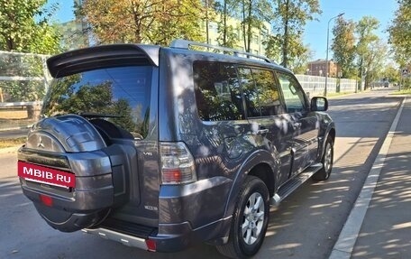 Mitsubishi Pajero IV, 2010 год, 2 150 000 рублей, 4 фотография