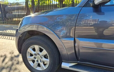 Mitsubishi Pajero IV, 2010 год, 2 150 000 рублей, 10 фотография