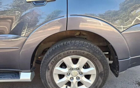 Mitsubishi Pajero IV, 2010 год, 2 150 000 рублей, 11 фотография