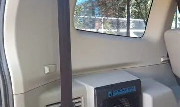 Mitsubishi Pajero IV, 2010 год, 2 150 000 рублей, 15 фотография