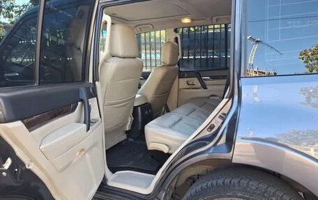 Mitsubishi Pajero IV, 2010 год, 2 150 000 рублей, 16 фотография