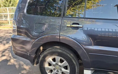 Mitsubishi Pajero IV, 2010 год, 2 150 000 рублей, 12 фотография