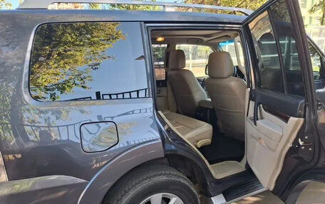 Mitsubishi Pajero IV, 2010 год, 2 150 000 рублей, 18 фотография