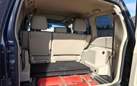 Mitsubishi Pajero IV, 2010 год, 2 150 000 рублей, 13 фотография