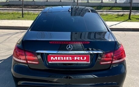 Mercedes-Benz E-Класс, 2015 год, 2 200 000 рублей, 5 фотография