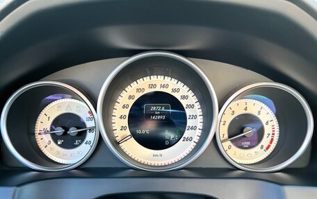 Mercedes-Benz E-Класс, 2015 год, 2 200 000 рублей, 10 фотография