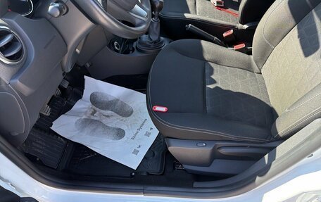 Renault Duster I рестайлинг, 2017 год, 1 469 000 рублей, 6 фотография