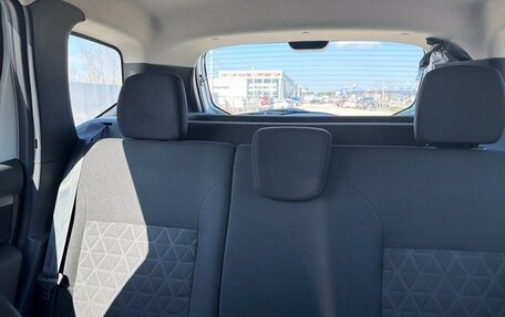 Renault Duster I рестайлинг, 2017 год, 1 469 000 рублей, 7 фотография