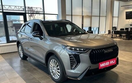 Haval Jolion, 2026 год, 2 599 000 рублей, 8 фотография