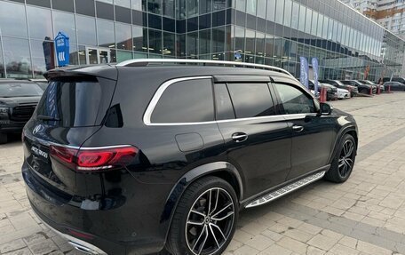 Mercedes-Benz GLS, 2023 год, 11 990 000 рублей, 5 фотография