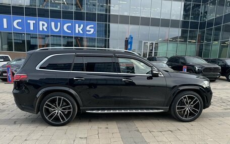 Mercedes-Benz GLS, 2023 год, 11 990 000 рублей, 4 фотография