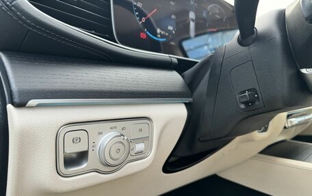 Mercedes-Benz GLS, 2023 год, 11 990 000 рублей, 12 фотография