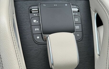 Mercedes-Benz GLS, 2023 год, 11 990 000 рублей, 10 фотография