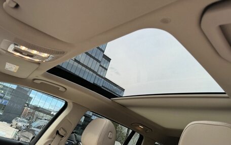 Mercedes-Benz GLS, 2023 год, 11 990 000 рублей, 14 фотография