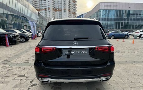 Mercedes-Benz GLS, 2023 год, 11 990 000 рублей, 6 фотография