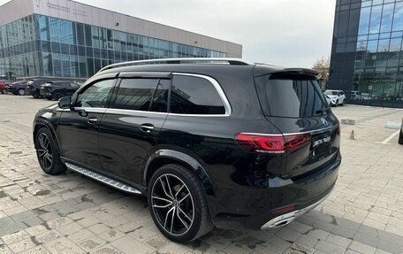 Mercedes-Benz GLS, 2023 год, 11 990 000 рублей, 7 фотография