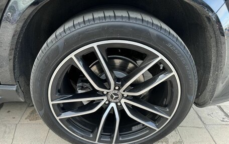 Mercedes-Benz GLS, 2023 год, 11 990 000 рублей, 24 фотография