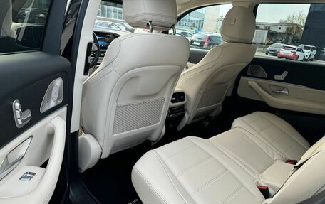 Mercedes-Benz GLS, 2023 год, 11 990 000 рублей, 19 фотография