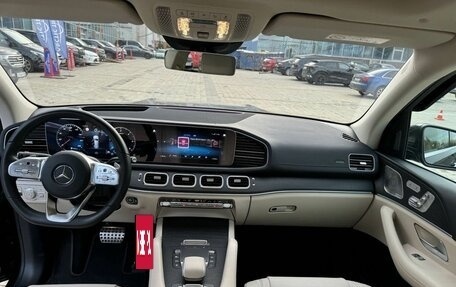 Mercedes-Benz GLS, 2023 год, 11 990 000 рублей, 20 фотография