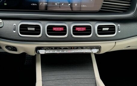 Mercedes-Benz GLS, 2023 год, 11 990 000 рублей, 21 фотография