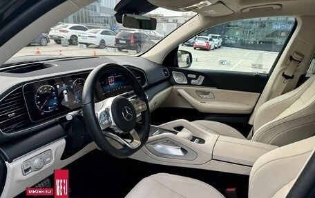 Mercedes-Benz GLS, 2023 год, 11 990 000 рублей, 18 фотография