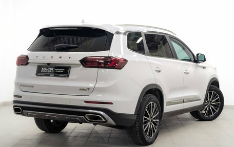 Chery Tiggo 8 Pro, 2021 год, 1 900 000 рублей, 5 фотография